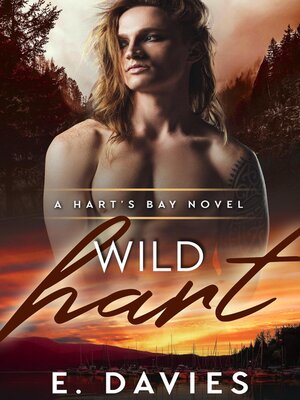 cover image of Wild Hart